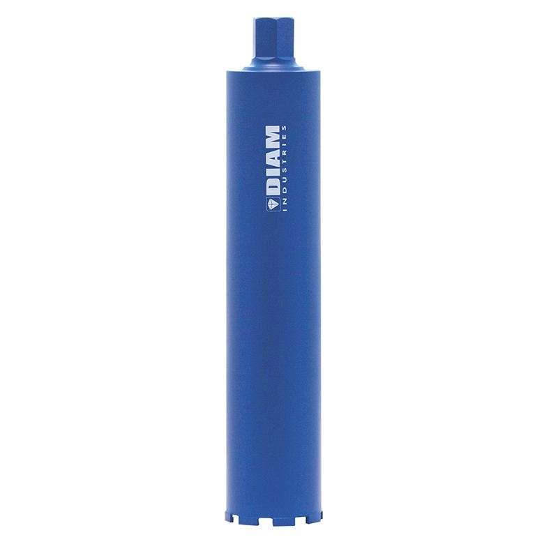 Couronne DIAM INDUSTRIES S5 Grande Capacité de Perçage