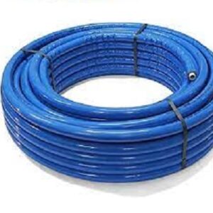 Couronne multicouche isolé bleu 6 mm 16 x 2 COMISA 87.80.340