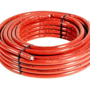 Couronne multicouche isolé rouge 6 mm 16 x 2 COMISA 87.80.341