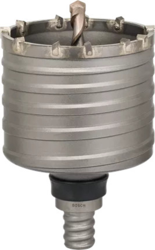 Couronne-trépan SDS-Max-5 100x80x96 mm BOSCH 2608580524