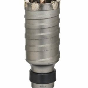 Couronne-trépan SDS Max-9 pour marteaux burineurs BOSCH 2608580519