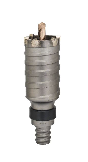 Couronne-trépan SDS Max-9 pour marteaux burineurs BOSCH 2608580519