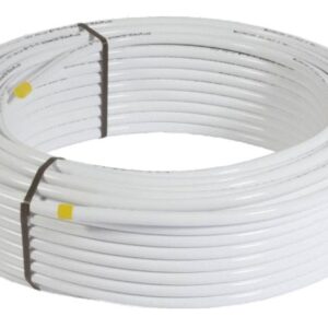 Couronne tube multicouche MULTILAYER PIPE 100 m 20x2 COMISA 87.80.020