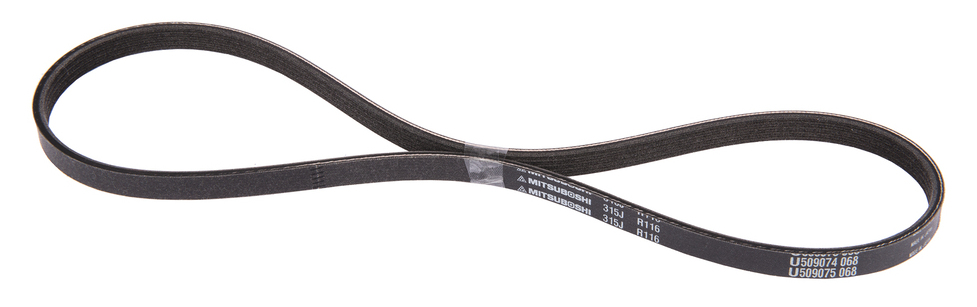 Courroie 800 mm MAKITA 225094-6