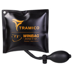 Coussin de calage de menuiseries gonflable WINBAG TRAMICO 2990250000