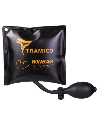 Coussin de calage de menuiseries gonflable WINBAG TRAMICO 2990250000