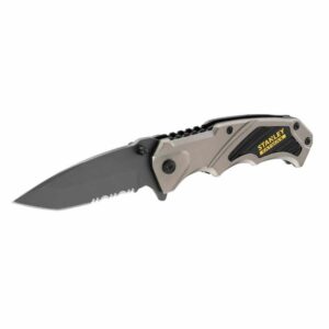 Couteau de poche FATMAX STANLEY FMHT0-10311