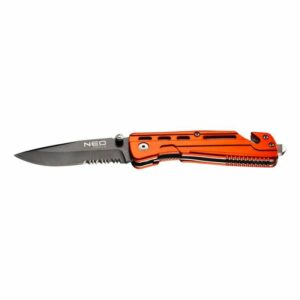 Couteau de Poche NEO TOOLS 63-026
