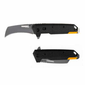 Couteau pliant Hawkbill - TOUGHBUILT - TB-H4-30-HB-BEA