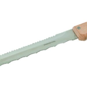 Couteau pour laine de verre 620 mm TALIAPLAST 480615