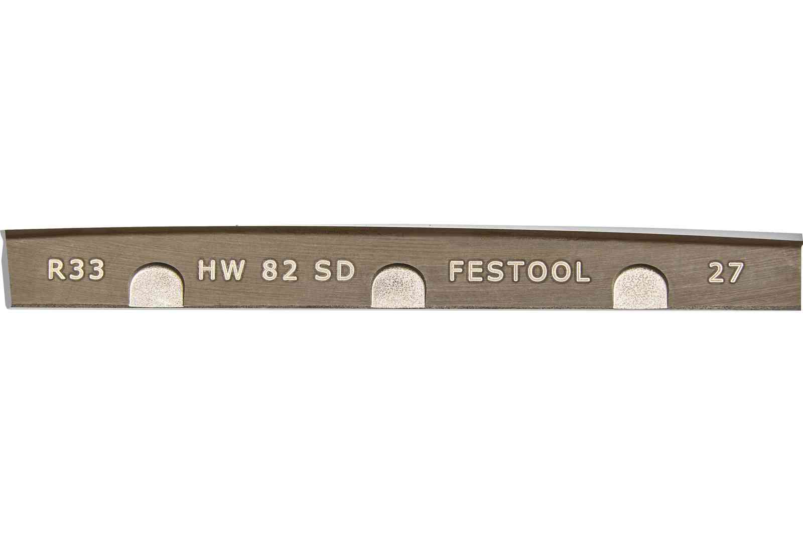 Couteaux hélicoïdaux 850 mm pour HL 850 FESTOOL 484515