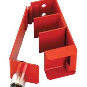 Cravate d'échelle triangle de pompier EDF de 11 mm ROBERT COUILLET 552.11