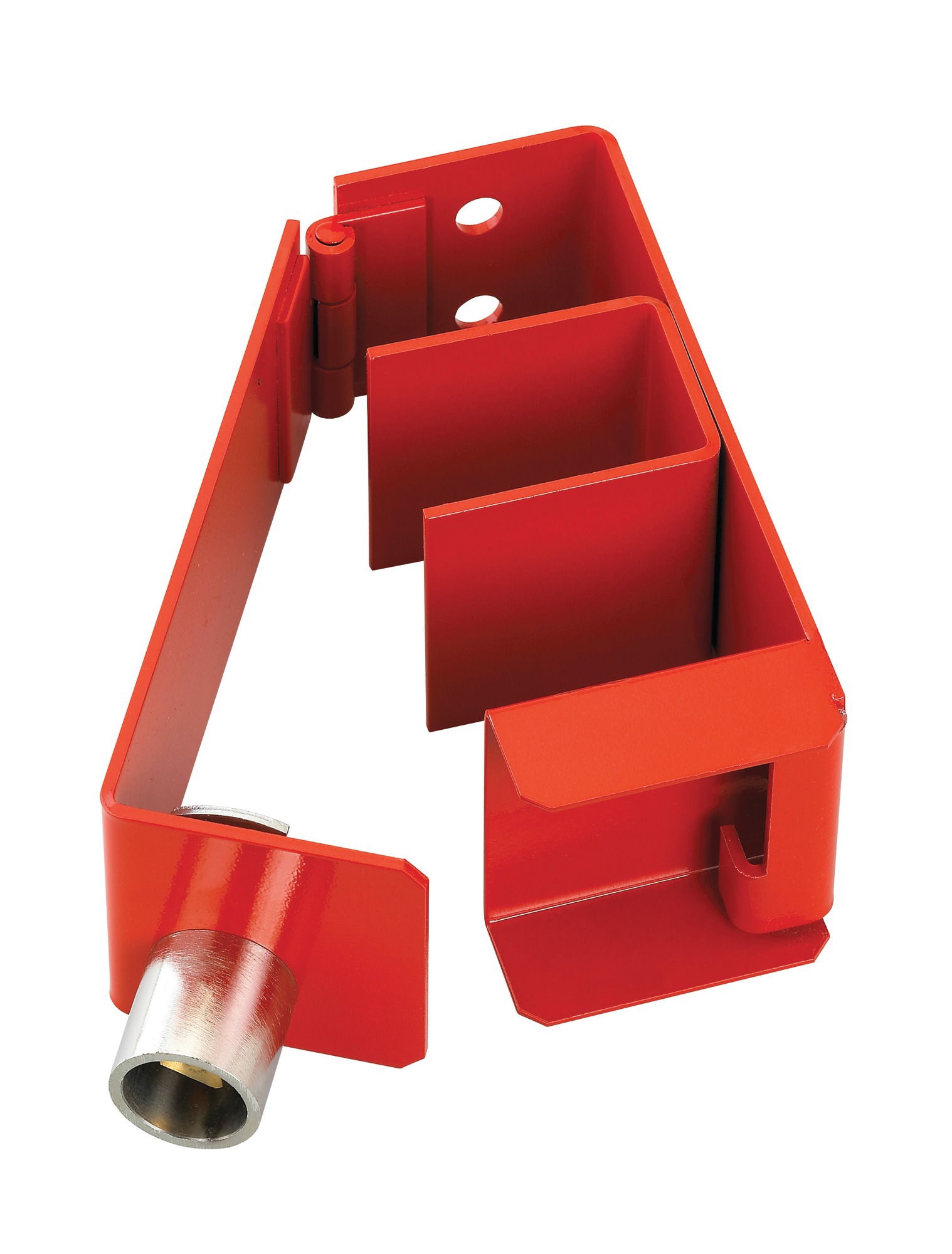 Cravate d'échelle triangle de pompier EDF de 11 mm ROBERT COUILLET 552.11