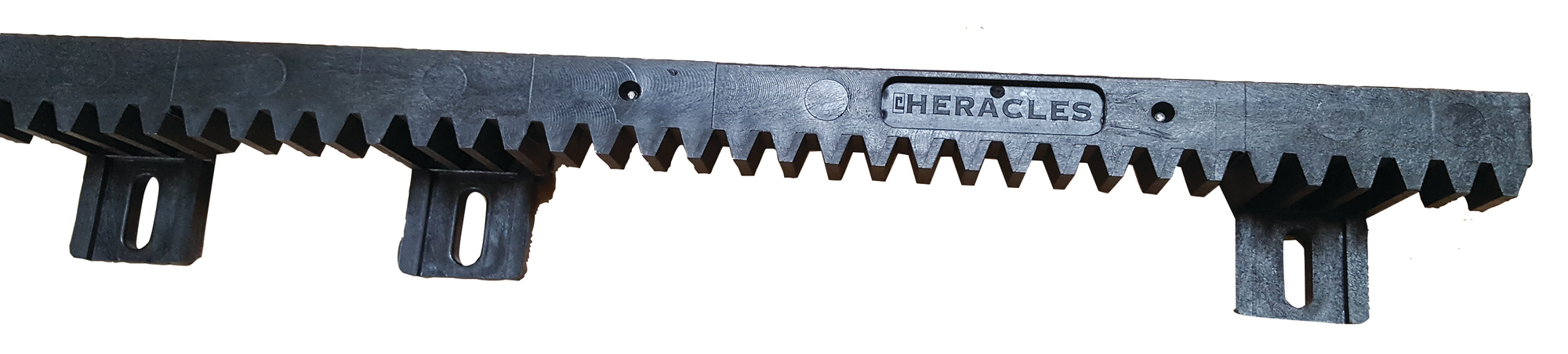 Crémaillère nylon armé 6 points de fixations HERACLES CREM-0030