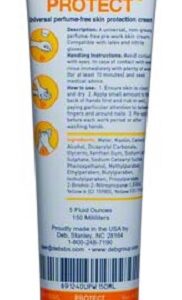 Crème de protection universelle Arma 150 ml - UPW150ML
