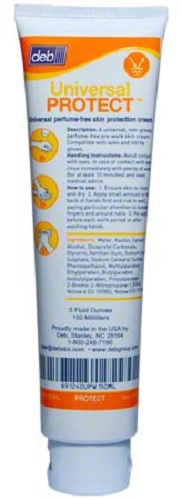Crème de protection universelle Arma 150 ml - UPW150ML