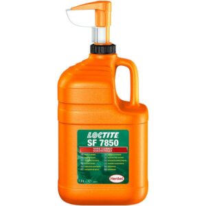 Crème nettoyante pour les mains SF 7850 LOCTITE 2098251
