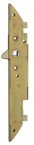 Crémone à larder 172 x 23 x 9 mm axe 9,5 mm FERCO A-06104-00-0-1