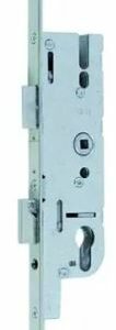 Crémone à larder EUROPA 40/70 MR2 têtière 16 mm longueur 2150 mm cote D 1045 mm FERCO 6-33188-01-0-1