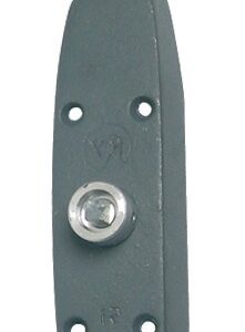 Crémone classique RY 52 peint apprêt Fouillot avec carré JARDINIER MASSARD J041115