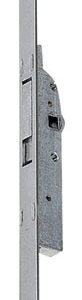 Crémone de fenêtre F15 ajustable haut à galet L 1479 mm D 980 mm FERCO G-20466-15-0-1