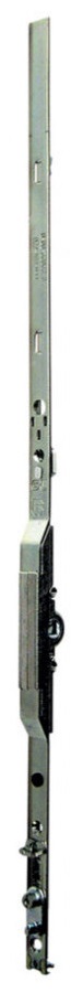 Crémone d'oscillo-battant F7,5 à rampe L 1440 mm côte D 600mm FERCO G-22027-00-0-1