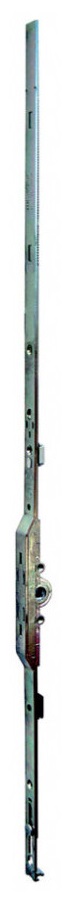 Crémone d'oscillo-battant F7,5 sans rampe L560 mm D200mm FERCO G-22142-00-0-1