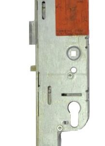 Crémone FERCOMATIC 35/92 4 galets têtière 16 mm carré 8 mm L 2285 mm cote D 1050 mm FERCO 6-33160-01-0-1