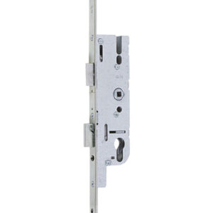 Crémone multipoints EUROPA R4 axe 35 mm reversible FERCO 6-32580-01-0-1