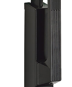 Crémone pompier 740 rotative  sans tringle noir VACHETTE 12697000