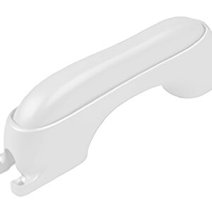 Crémone pompier Panama blanc FAPIM 8300_32