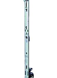 Crémone pour oscillo-battant F15 à rampe longueur 1690 mm côte D 600 mm FERCO G-22008-00-0-1