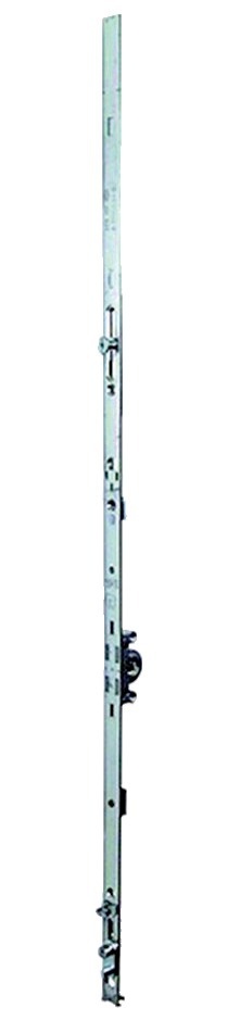 Crémone pour oscillo-battant F15 à rampe longueur 560 mm côte D 200 mm FERCO G-22002-00-0-1