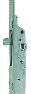 Crémone têtière F15 ajustable haut et bas de longueur 270 mm à panneton FERCO G-20396-00-0-1