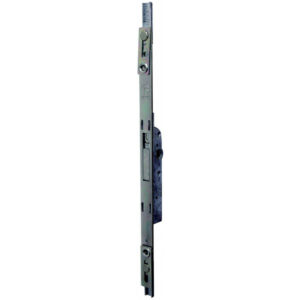 Crémone têtière F15 ajustable haut et bas de longueur 270 mm D 135 mm FERCO G-20468-00-0-1
