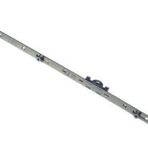 Crémone verrou JET15 L 850 mm cote D fixe 250 mm FERCO G-12425-08-4-1
