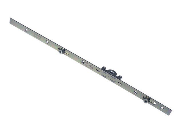 Crémone verrou JET15 L 850 mm cote D fixe 250 mm FERCO G-12425-08-4-1