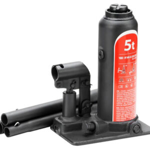 Cric bouteille pour usage intensif 5 t FACOM DL.5BTIPF