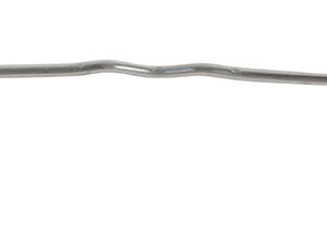 Crochet d'ardoise agrafe 12x2,7 mm inox 17 % en boite de 500 crosinus FRENEHARD QAFAA1267/5C