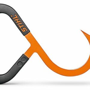 Crochet tire-bois FZ 10 STIHL 0000-881-2907