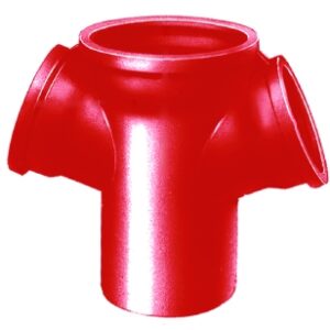 Culotte SME 67°30 double D100 PAM FTB01324