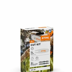 Cut kit n°1 pour GTA 26 STIHL 3007-000-9900