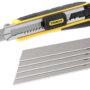 Cutter à cartouche FATMAX® 25 mm STANLEY FATMAX 0-10-486