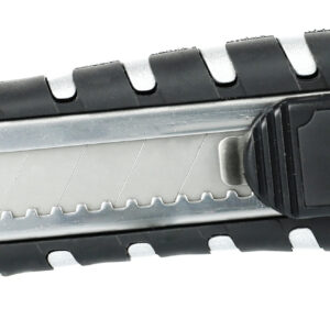 Cutter zinc avec molette de blocage 18 mm 6 lames HANGER 110014