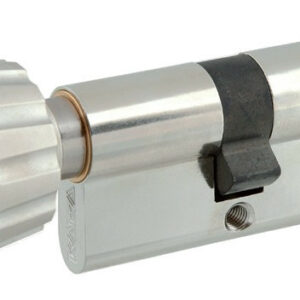 Cylindre à bouton EXPERT B30X40 KABA 5.DKZ30+40NI.VARIE