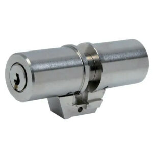 Cylindre à bouton EXPERT PLUS 571 (type 666 FICHET) 4 clés KABA 35.DZ.AK571.RK.NI
