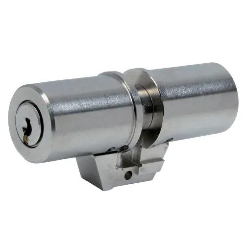 Cylindre à bouton EXPERT PLUS 571 (type 666 FICHET) 4 clés KABA 35.DZ.AK571.RK.NI