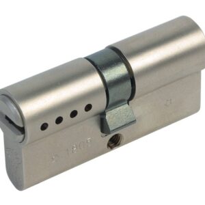 Cylindre à double entrée 262S+ 40X40 MUL T LOCK EUM6P4040XX3PBLVA