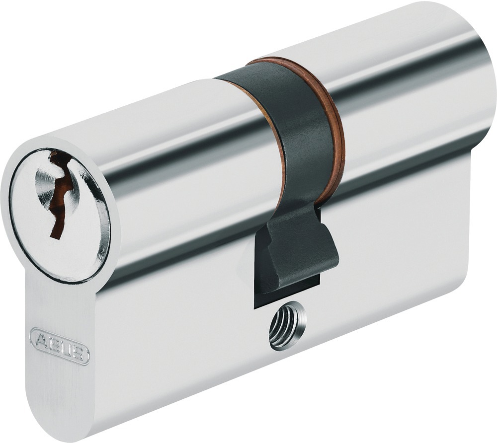 Cylindre à double entrée C83 30 x 30 mm ABUS C83N30-30