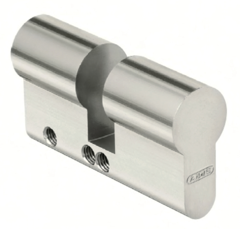 Cylindre aveugle TITALIUM 70 mm ABUS BZ Ti 70 mm